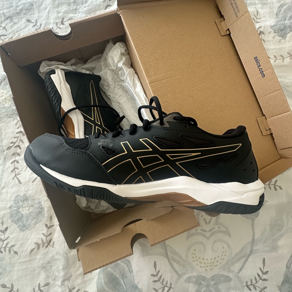 ASICS Gel Rocket II Wide